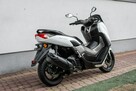 Yamaha NMAX 125 2022 ABS Raty Wysyłka Transport pcx xmax forza burgman WielkiWybór - 4