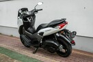 Yamaha NMAX 125 2022 ABS Raty Wysyłka Transport pcx xmax forza burgman WielkiWybór - 5