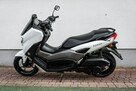 Yamaha NMAX 125 2022 ABS Raty Wysyłka Transport pcx xmax forza burgman WielkiWybór - 6