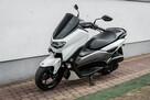 Yamaha NMAX 125 2022 ABS Raty Wysyłka Transport pcx xmax forza burgman WielkiWybór - 7