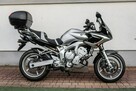 Yamaha FZ 6  S 600 FAZER 2004  Raty Transport NAJWIĘKSZY Wybór Moto W PL - 2