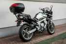 Yamaha FZ 6  S 600 FAZER 2004  Raty Transport NAJWIĘKSZY Wybór Moto W PL - 3