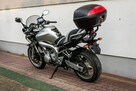 Yamaha FZ 6  S 600 FAZER 2004  Raty Transport NAJWIĘKSZY Wybór Moto W PL - 4