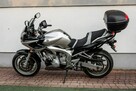 Yamaha FZ 6  S 600 FAZER 2004  Raty Transport NAJWIĘKSZY Wybór Moto W PL - 5