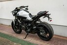 Yamaha MT 07 R 2014 R 1 Właściciel Raty Transport ABS KSIĄŻKA SERWISOWA - 4