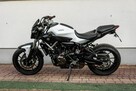 Yamaha MT 07 R 2014 R 1 Właściciel Raty Transport ABS KSIĄŻKA SERWISOWA - 5
