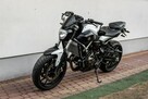 Yamaha MT 07 R 2014 R 1 Właściciel Raty Transport ABS KSIĄŻKA SERWISOWA - 6