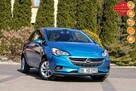 Opel Corsa Podgrzewane Fotele Tempomat Podgrzewana Kierownica Parktronik Carplay