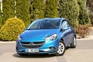 Opel Corsa Podgrzewane Fotele Tempomat Podgrzewana Kierownica Parktronik Carplay - 2