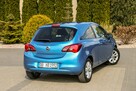 Opel Corsa Podgrzewane Fotele Tempomat Podgrzewana Kierownica Parktronik Carplay - 3