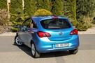 Opel Corsa Podgrzewane Fotele Tempomat Podgrzewana Kierownica Parktronik Carplay - 4