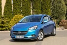 Opel Corsa Podgrzewane Fotele Tempomat Podgrzewana Kierownica Parktronik Carplay - 9
