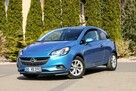 Opel Corsa Podgrzewane Fotele Tempomat Podgrzewana Kierownica Parktronik Carplay - 10