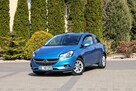 Opel Corsa Podgrzewane Fotele Tempomat Podgrzewana Kierownica Parktronik Carplay - 11