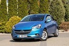 Opel Corsa Podgrzewane Fotele Tempomat Podgrzewana Kierownica Parktronik Carplay - 12