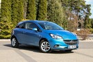 Opel Corsa Podgrzewane Fotele Tempomat Podgrzewana Kierownica Parktronik Carplay - 15