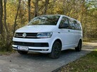 Volkswagen Multivan T6 Trendline 2.0 TDI 150 KM DSG 4Motion | 2018 | - 2