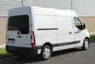 Opel Movano CDi 125 KM Mały przebieg 75 tys km Vin w ogłoszeniu - 2