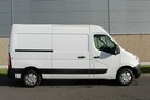 Opel Movano CDi 125 KM Mały przebieg 75 tys km Vin w ogłoszeniu - 3