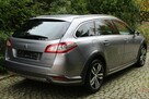 Peugeot 508 RXH RXH 2,0 HDI 180 KM Automat 176 tys km Opłacony - 2