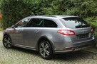 Peugeot 508 RXH RXH 2,0 HDI 180 KM Automat 176 tys km Opłacony - 4
