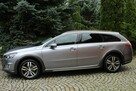 Peugeot 508 RXH RXH 2,0 HDI 180 KM Automat 176 tys km Opłacony - 5