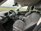 Ford Kuga 2.0 TDCi 134tys.km! 150KM Bezwypadkowy Navi 2x koła - 5