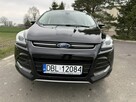 Ford Kuga 2.0 TDCi 134tys.km! 150KM Bezwypadkowy Navi 2x koła - 11