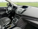 Ford Kuga 2.0 TDCi 134tys.km! 150KM Bezwypadkowy Navi 2x koła - 14