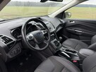 Ford Kuga 2.0 TDCi 134tys.km! 150KM Bezwypadkowy Navi 2x koła - 16