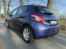 Peugeot 208 1.4 HDI  68KM 110tys.km. 4-cylindry facelift LED Zadbany - 6