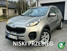 Kia Sportage Jedyne*83.000km*1*REJ*2018*LIFT*NAVI*Kamera*Cof*Grzane*Fotele*ASO