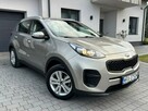 Kia Sportage Jedyne*83.000km*1*REJ*2018*LIFT*NAVI*Kamera*Cof*Grzane*Fotele*ASO - 3