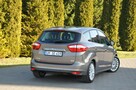 Ford C-Max 1.6i(150KM)*Lift*Xenon*Navi*Kamera*Welur*Keyless Go*2xParkt.*Alu17"ASO - 6