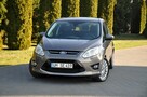 Ford C-Max 1.6i(150KM)*Lift*Xenon*Navi*Kamera*Welur*Keyless Go*2xParkt.*Alu17"ASO - 8