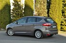 Ford C-Max 1.6i(150KM)*Lift*Xenon*Navi*Kamera*Welur*Keyless Go*2xParkt.*Alu17"ASO - 13