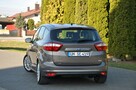 Ford C-Max 1.6i(150KM)*Lift*Xenon*Navi*Kamera*Welur*Keyless Go*2xParkt.*Alu17"ASO - 15