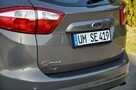 Ford C-Max 1.6i(150KM)*Lift*Xenon*Navi*Kamera*Welur*Keyless Go*2xParkt.*Alu17"ASO - 16