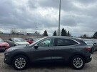 Ford Kuga 2.0Tdci*180PS*Automat*AWD*Titanium*ASO*Led*B&O*Navi*Asystent*Opłacony - 12