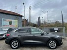 Ford Kuga 2.0Tdci*180PS*Automat*AWD*Titanium*ASO*Led*B&O*Navi*Asystent*Opłacony - 13