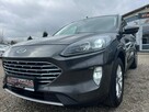 Ford Kuga 2.0Tdci*180PS*Automat*AWD*Titanium*ASO*Led*B&O*Navi*Asystent*Opłacony - 14
