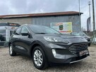 Ford Kuga 2.0Tdci*180PS*Automat*AWD*Titanium*ASO*Led*B&O*Navi*Asystent*Opłacony - 16