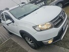 Dacia Sandero Stepway Nawigacja  * Parktronik * Klimatyzacja  SERWISOWANY - 3