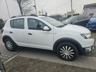 Dacia Sandero Stepway Nawigacja  * Parktronik * Klimatyzacja  SERWISOWANY - 4