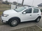Dacia Sandero Stepway Nawigacja  * Parktronik * Klimatyzacja  SERWISOWANY - 5