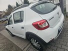 Dacia Sandero Stepway Nawigacja  * Parktronik * Klimatyzacja  SERWISOWANY - 6