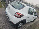 Dacia Sandero Stepway Nawigacja  * Parktronik * Klimatyzacja  SERWISOWANY - 7