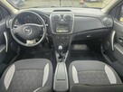 Dacia Sandero Stepway Nawigacja  * Parktronik * Klimatyzacja  SERWISOWANY - 14