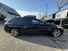 BMW 535 MPakiet Sport Touring, Klimatronic 2-stref, Skóra, Bi-Xenon, PDC 2x - 6