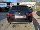 BMW 535 MPakiet Sport Touring, Klimatronic 2-stref, Skóra, Bi-Xenon, PDC 2x - 10